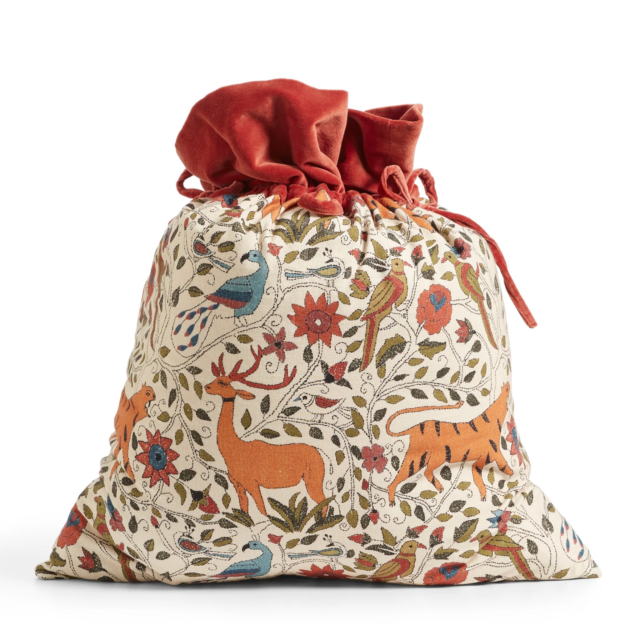 OKA Troupeau Present Sack - Multi