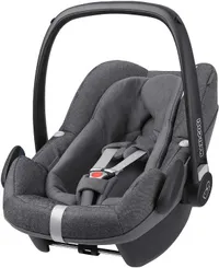 Maxi-Cosi Pebble Pro Baby Car Seat Group 0+ - WAS £199.99 NOW £152.99 (SAVE £17) | Mamas &amp; Papas&nbsp;