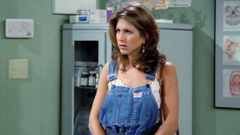 Jennifer Aniston in Friends