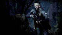   Call of Duty: Black Ops Cold War