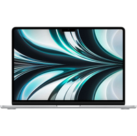MacBook Air (M2, 2022): from