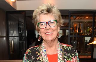 Prue Leith attends The Spectator's lifestyle magazine celebrates its sixth birthday