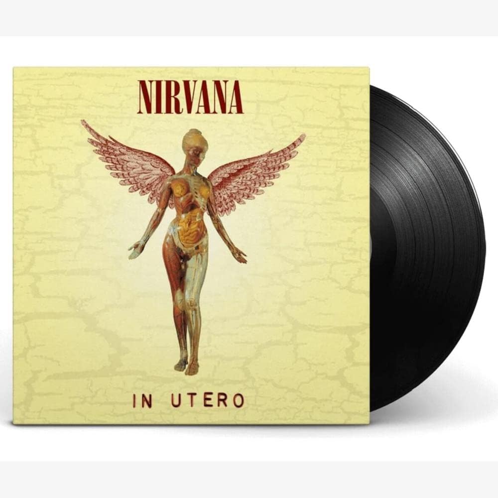 In Utero [vinyl]