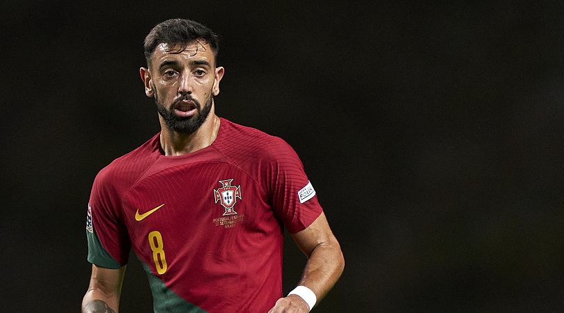 How will Portugal play at the World Cup? | FourFourTwo