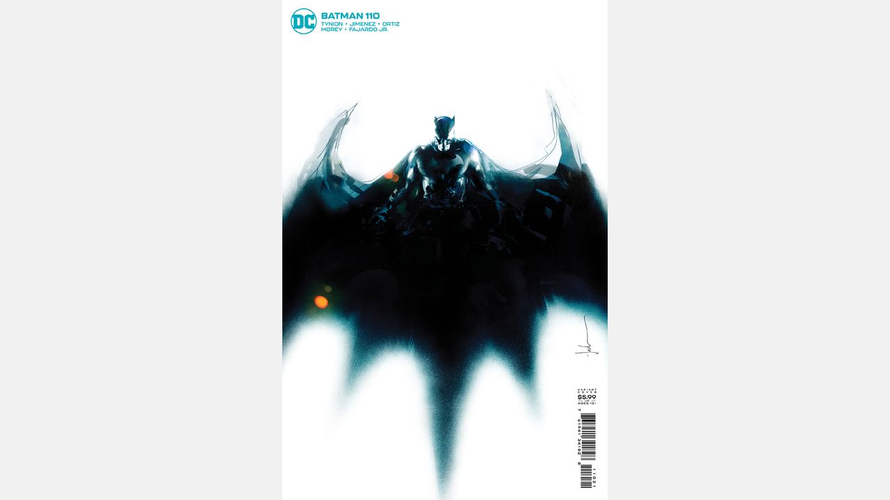 DC July 2021 solicitations
