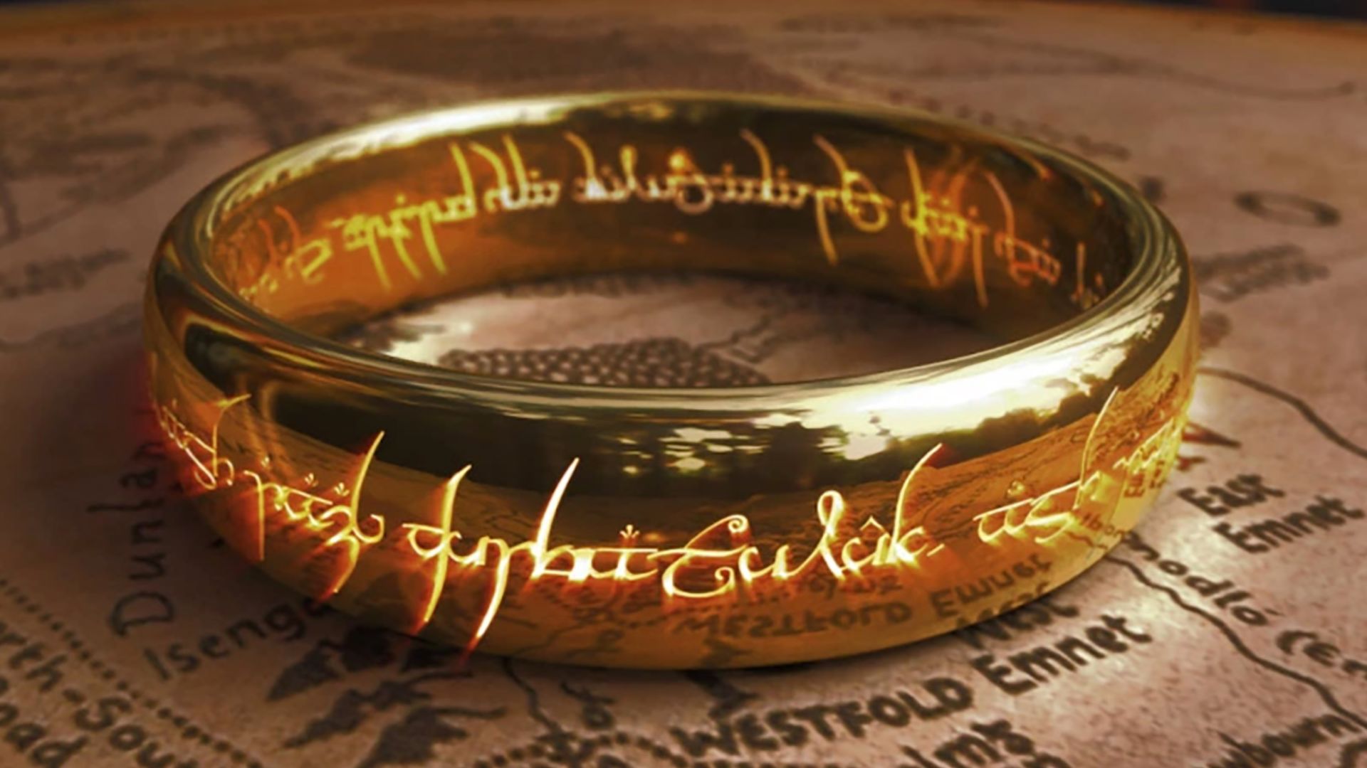 Take-Two reveals new Lord of the Rings game, promising a 'different ...