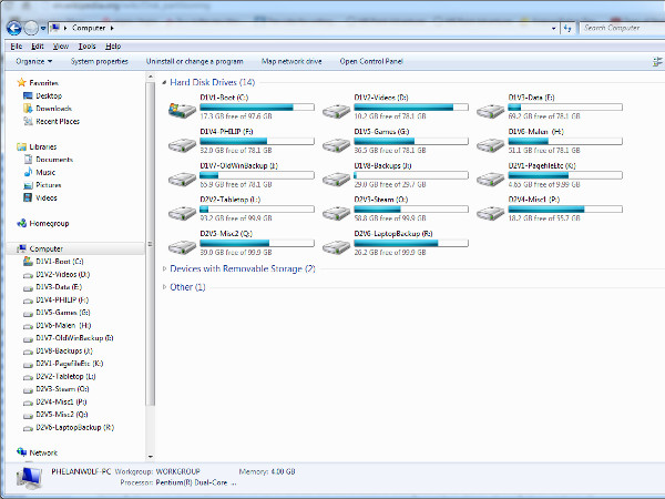 Hard Drive Optimization Tips and Tricks | Tom's Guide