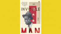 Invisible Man - Ralph Ellison