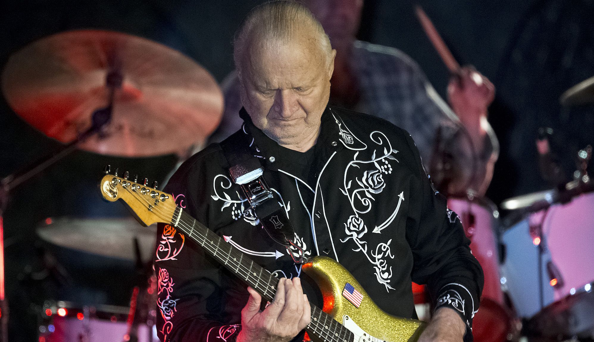 Dick Dale, 