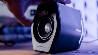 best computer speakers: Edifier G2000