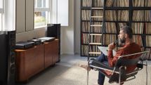 Streaming music is broken &ndash; here's why it's made me fall in love with vinyl all over again
