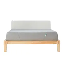 3. Siena Memory Foam mattress
Queen MSRP: 
Queen sale price: 
Savings: