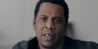 Jay-Z talking about infidelity with NY Times