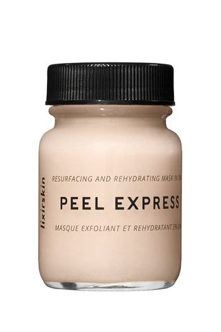 Lixirskin Peel Express Resurfacing & Hydrating Mask - face peels
