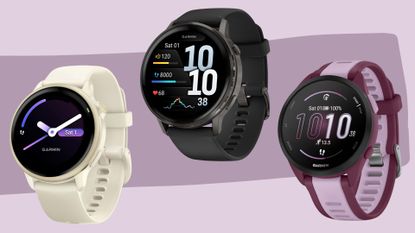 Garmin Vivoactive, Forerunner, and Venu, all in the Garmin sale this week