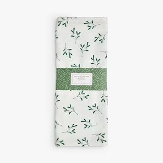 Christmas table runner from John Lewis