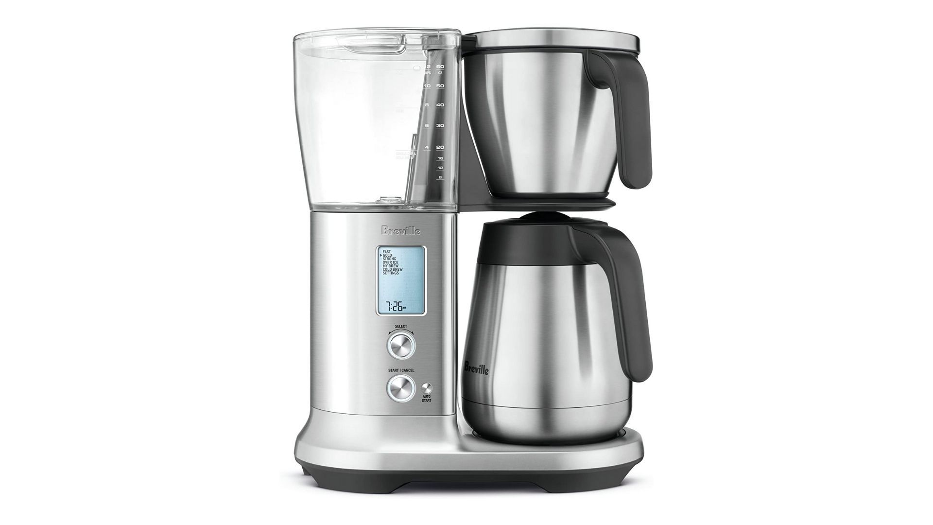 Best coffee makers 2023 tested by the experts Homes & Gardens