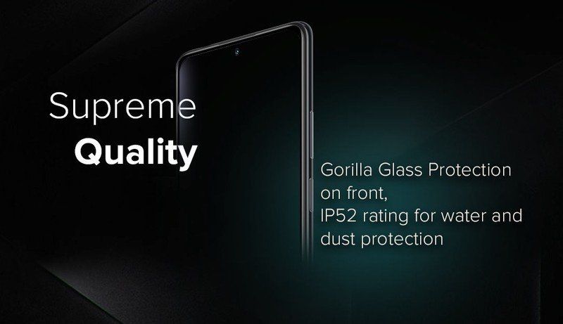 Redmi Note 10 Series Teaser