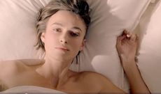 Keira Knightley Chanel Coco Mademoiselle advertising film - watch