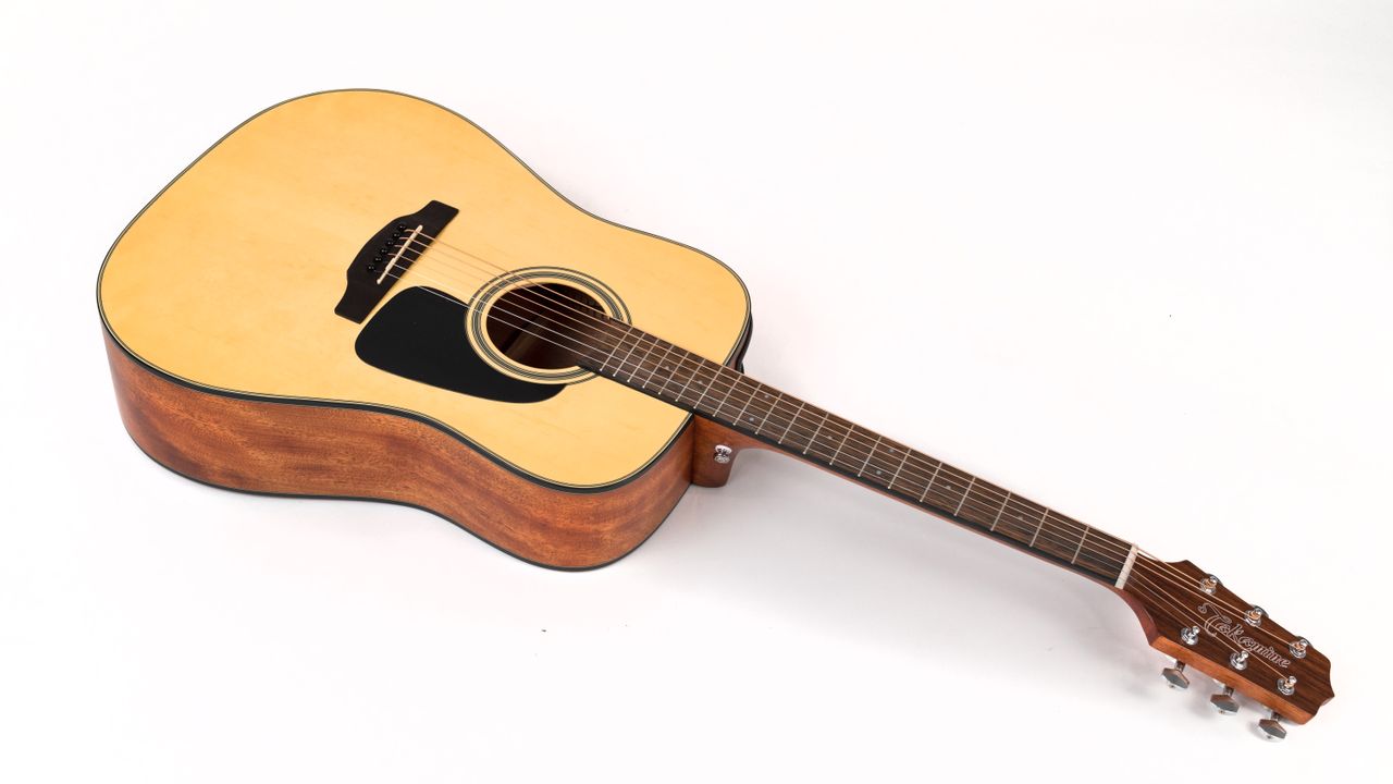 Takamine