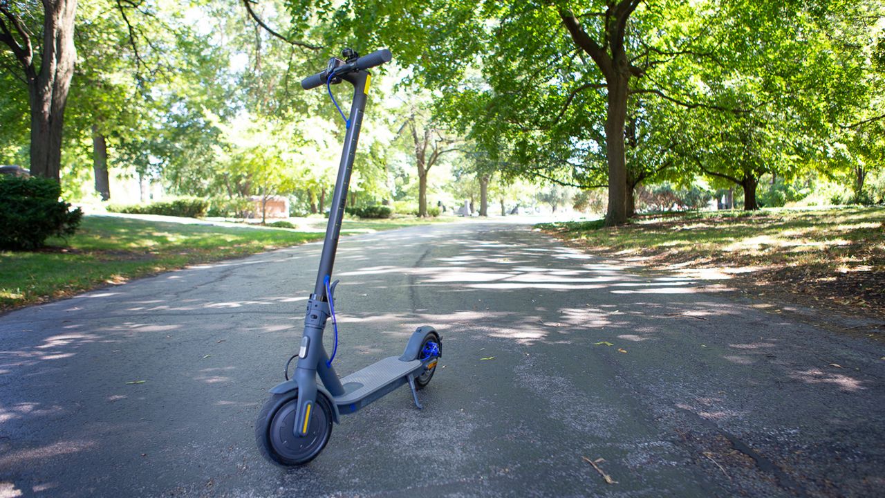 Xiaomi Mi Electric Scooter 3