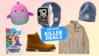 Best Deals of the Week