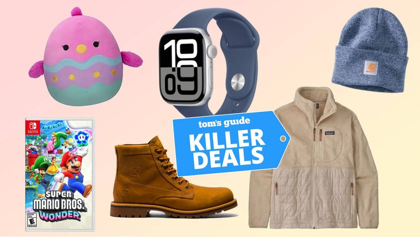 Best Deals of the Week