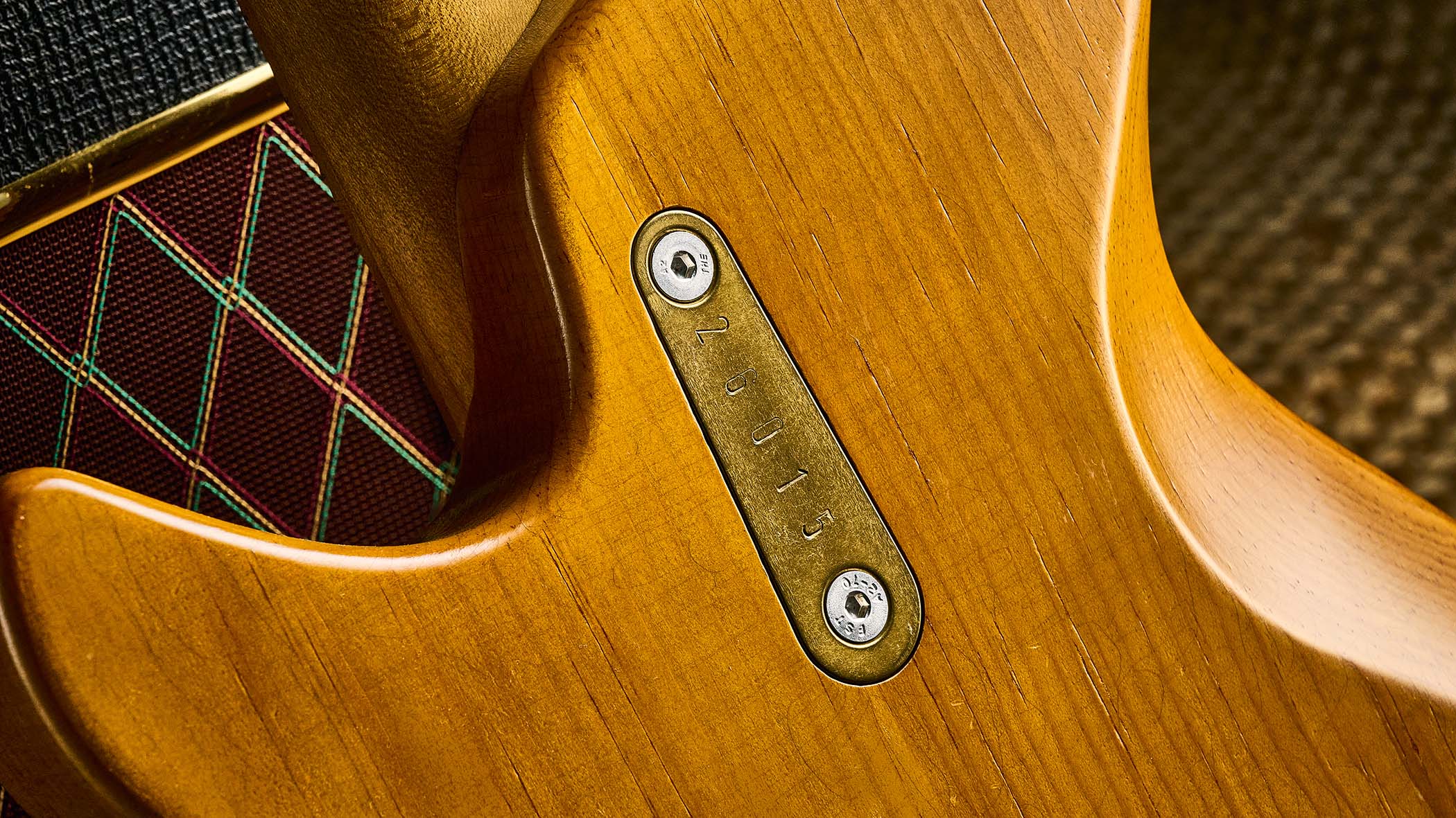 Eastman Kauffmann Series SC Classic