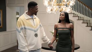 Bel-Air season 3 ending explained: does Hilary get married? | What to Watch