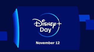 The official promotional artwork for Disney Plus Day