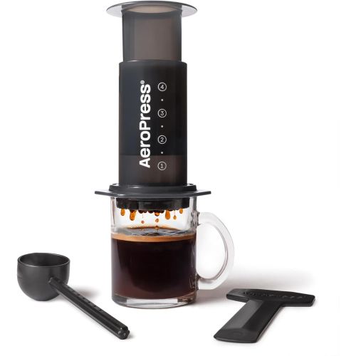 AeroPress Original Coffee Press