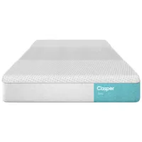 2. Casper Snow Hybrid Mattress: was $1,895 now $1,137 at Casper