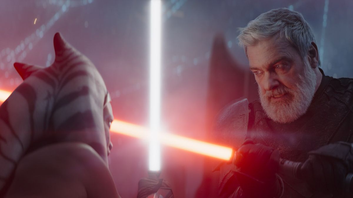 Star Wars Casts A Game Of Thrones Vet To Replace The Late Ray Stevenson, And I Can’t Wait For His Take On Baylan Skoll
