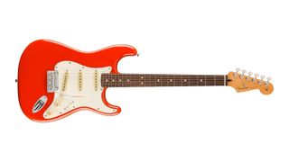 Best Stratocasters: Fender Player Stratocaster