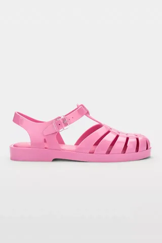 Melissa, Possession Jelly Fisherman Sandal