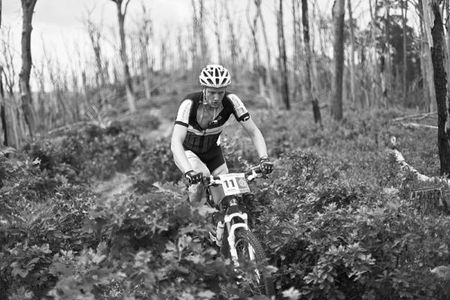 Jarret Kinder (Memphis Velo/Smith and Nephew)