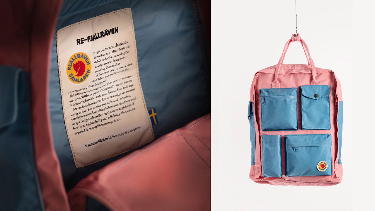 Fjallraven Samlaren