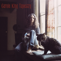 Carole King - Tapestry (1971)