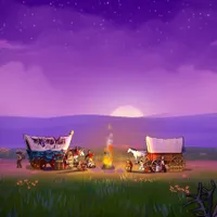 The Oregon Trail | See at Steam
