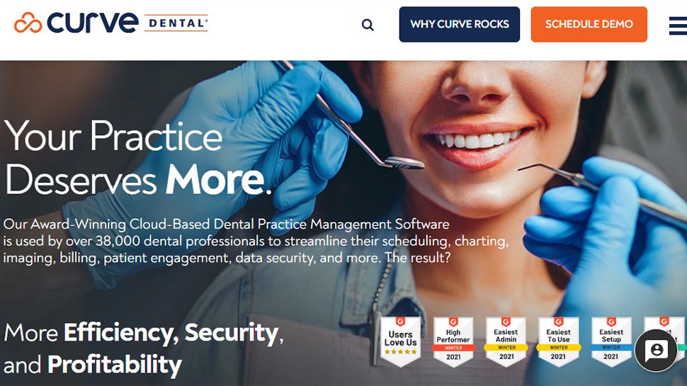 Best Dental Practice Management Software Of 2021 | TechRadar