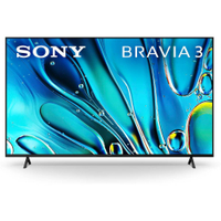 Sony Bravia 3