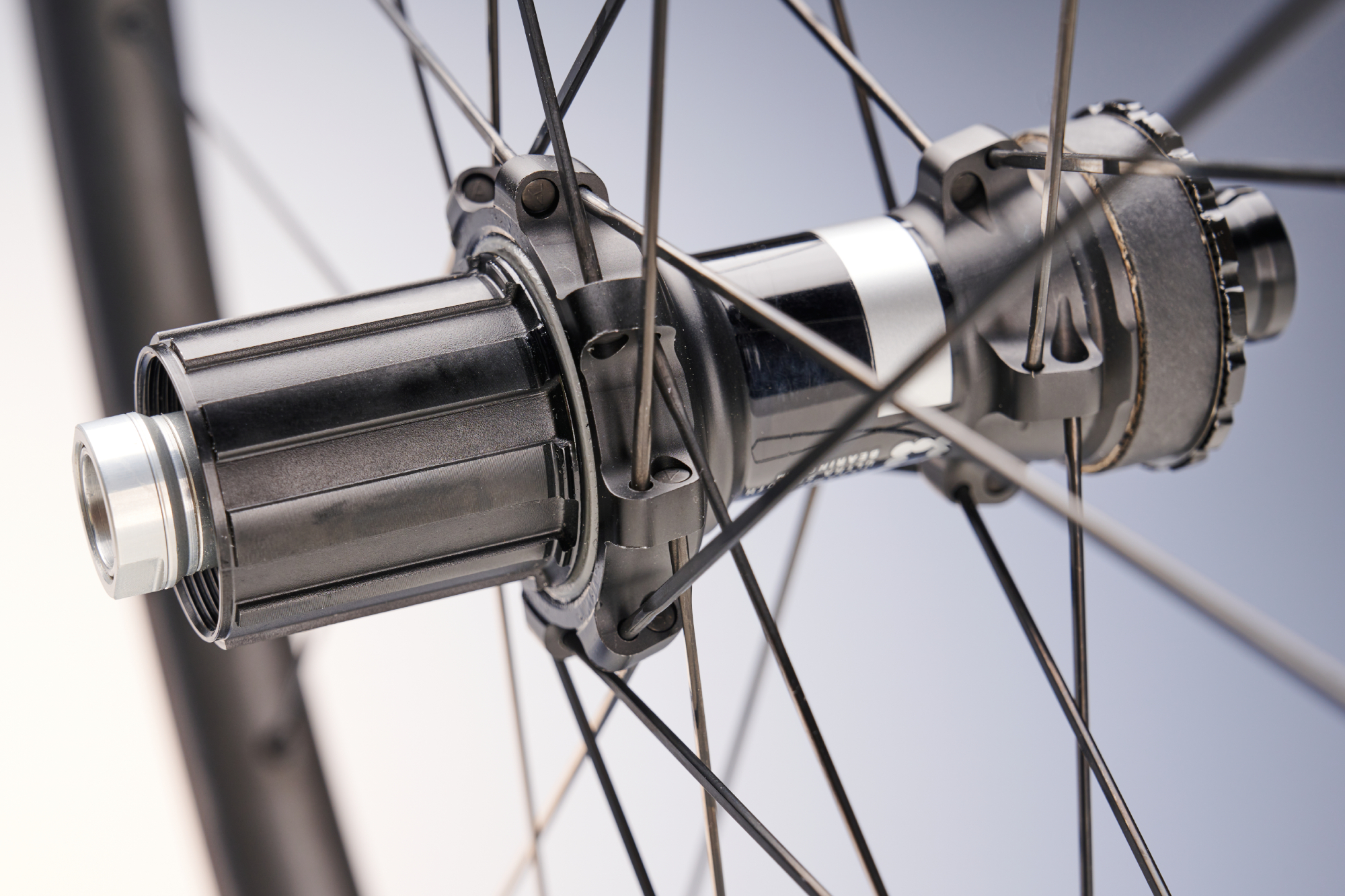 Fulcrum Speed 42 wheels