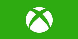The Xbox logo.