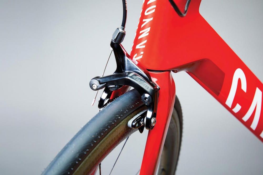 SRAM's new S-900 rim brake is its first ever direct mount model ...