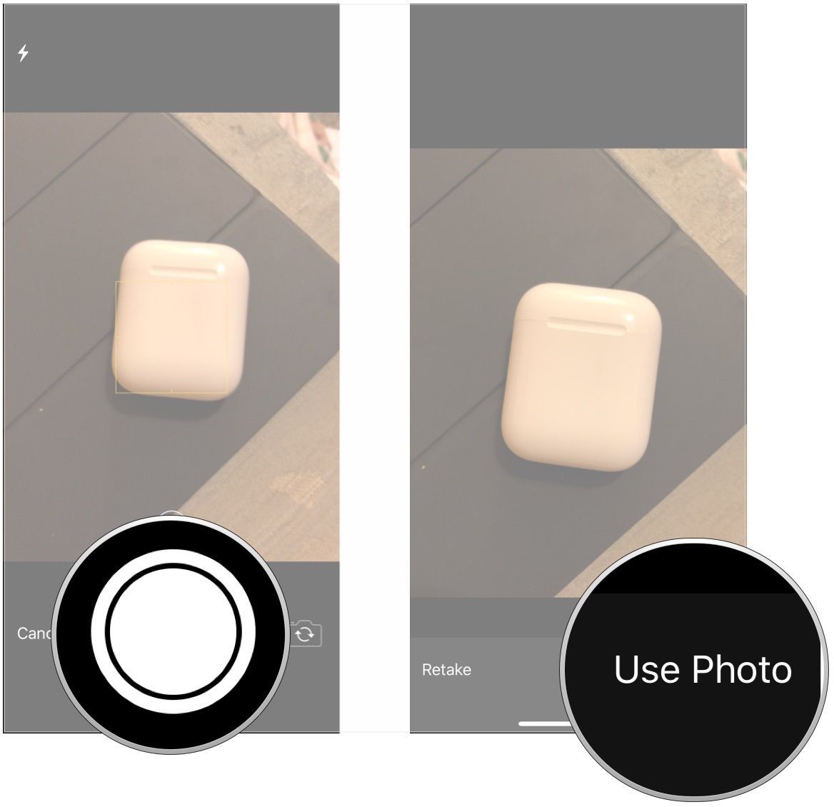 How to use Continuity Camera on Mac, iPhone, and iPad iMore
