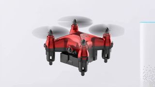 Holyton HT02 mini drone for kids