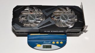 Galax GeForce RTX 3060 EX