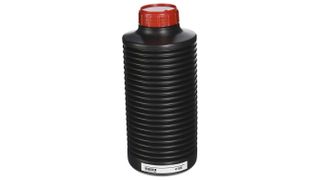 Kaiser accordion darkroom chemical storage bottle