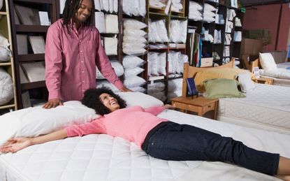 What to Buy: Mattresses and Bedding