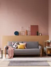 House by John Lewis Show Wood Sofa Bed